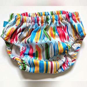 Honest Company Colorful Kids Swim Diaper